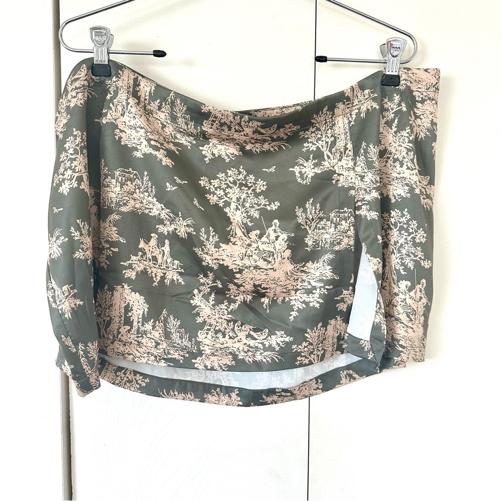 MIAOU NWT SKIRT - Picture 5 of 6